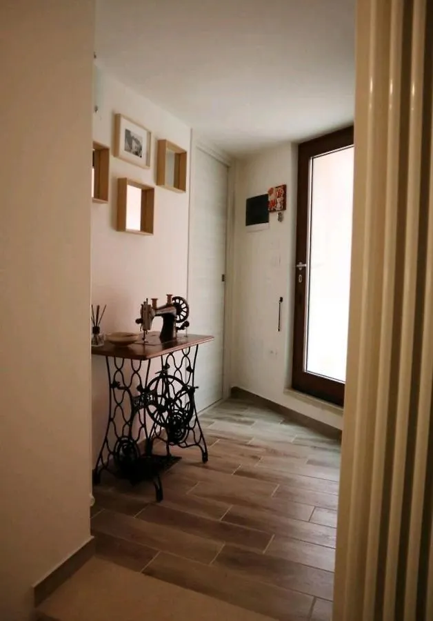 Appartamento La Scaletta Cavaion Veronese 0*,