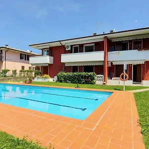 Apartment Chiara Pool, Bardolino
