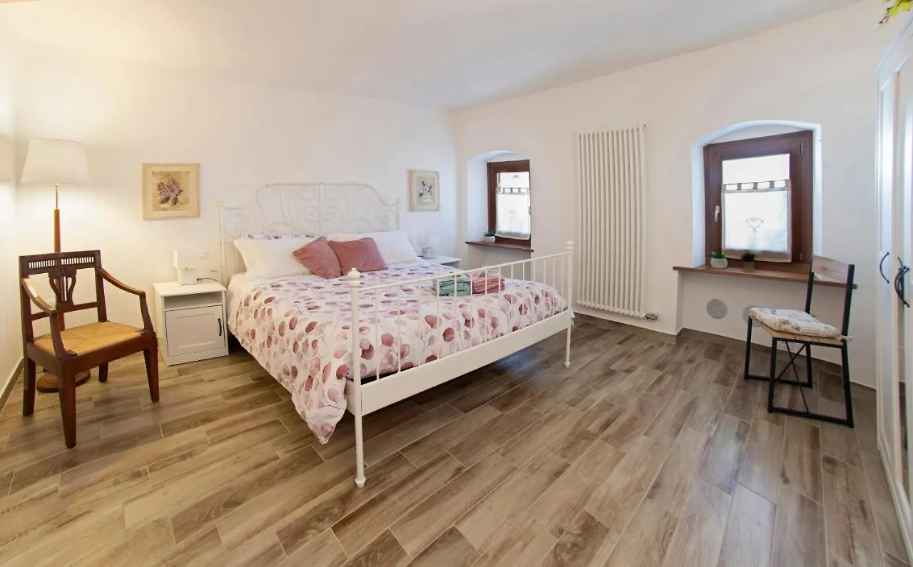 Appartamento La Scaletta Cavaion Veronese Apartment
