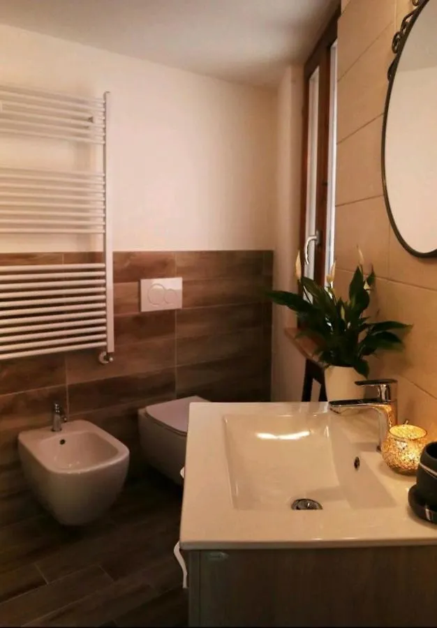 Appartamento La Scaletta Cavaion Veronese Apartment