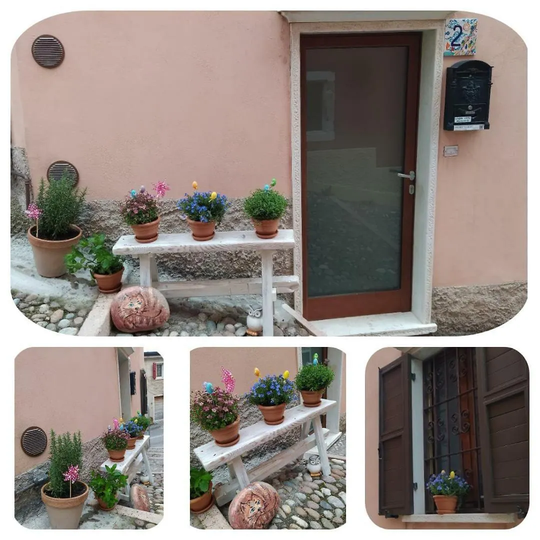 Appartamento La Scaletta Cavaion Veronese 0*,  Italy